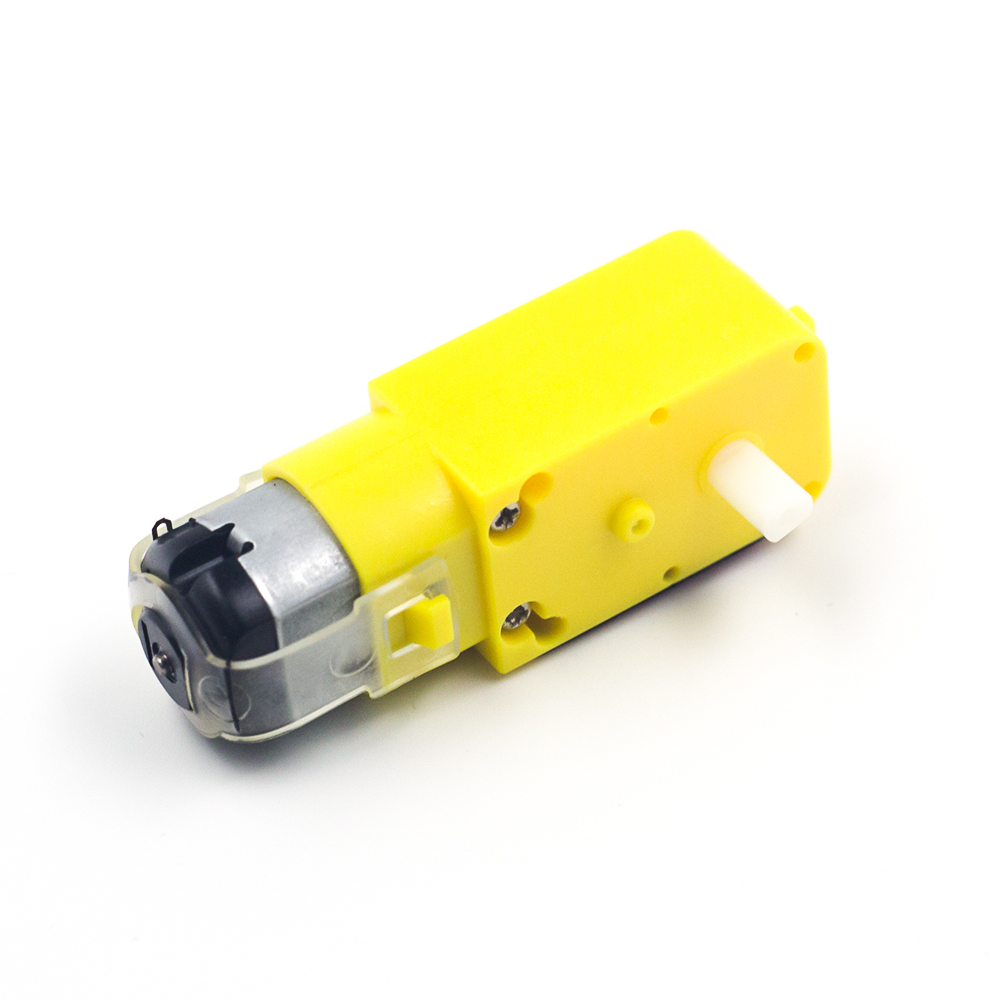 Набор DIY D2-1 Машинка ездит по линии